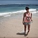 Marlies enjoying BeachLife