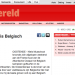 Nieuwsblad.be - Sportwereld