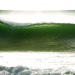 Perfect waves for the final day