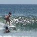 Marlies at Kuta