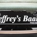 Jeffrey's Baai