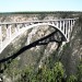 The Bunji Bridge