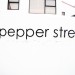 The Pepper street
